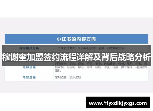 穆谢奎加盟签约流程详解及背后战略分析